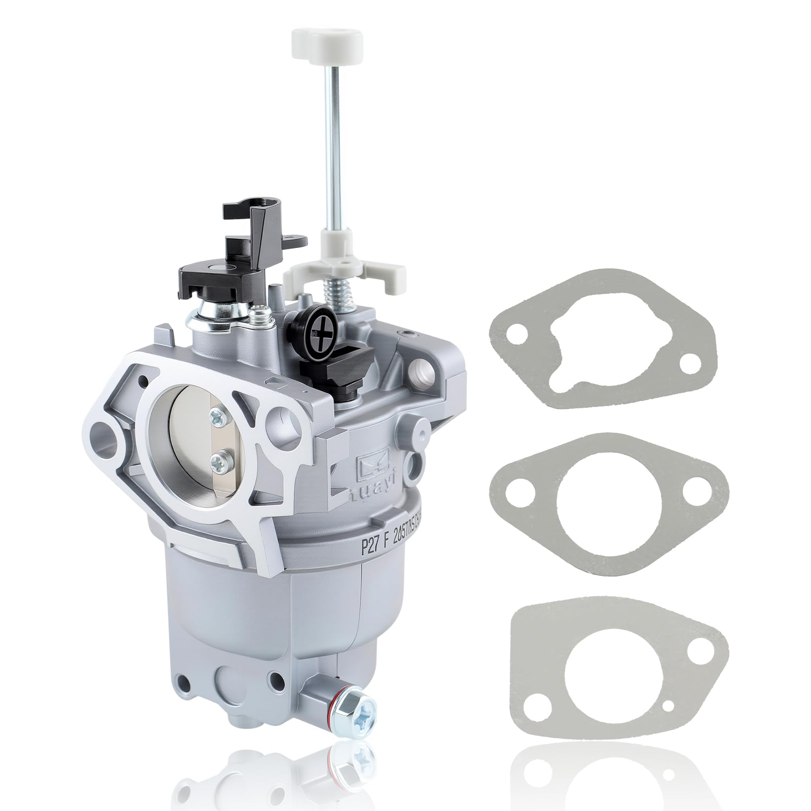 Amazon.com: Carbhub RY906500S Carburetor Fit for Ryobi RY906500S